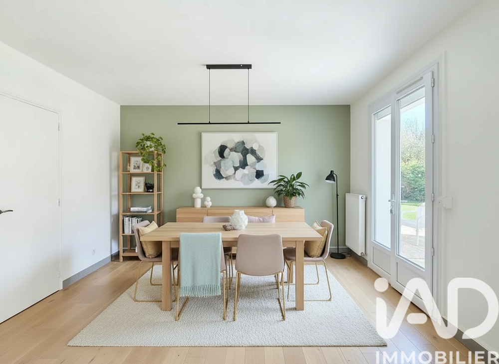 Vente Maison Vente Maison/villa 7 pièces Briis-sous-forges