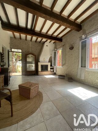  Maison à vendre 6 pièces 190 m²
