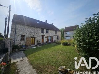  Maison à vendre 8 pièces 269 m²