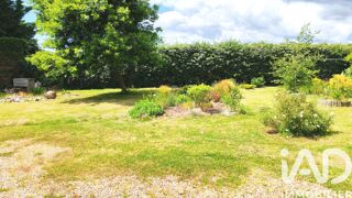  Maison à vendre 3 pièces 75 m²