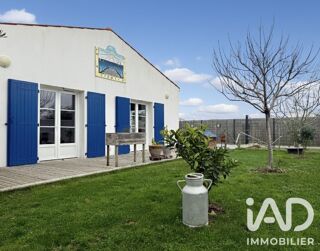 Maison à vendre 4 pièces 107 m²