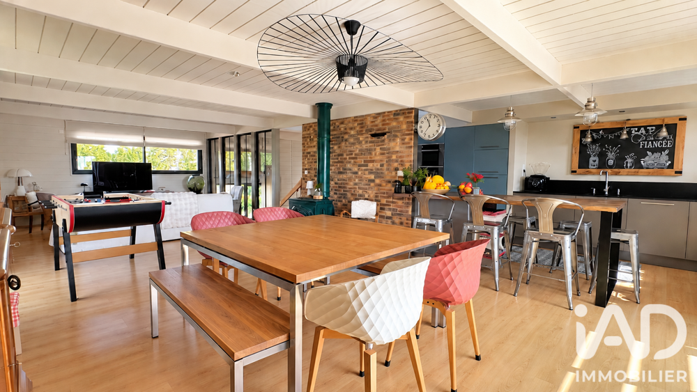 à vendre  Maison Plougastel-Daoulas (29470)