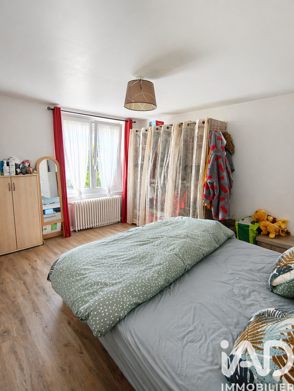 Vente Maison Vente Maison/villa 3 pièces Le havre