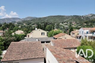  Appartement à vendre 3 pièces 52 m²
