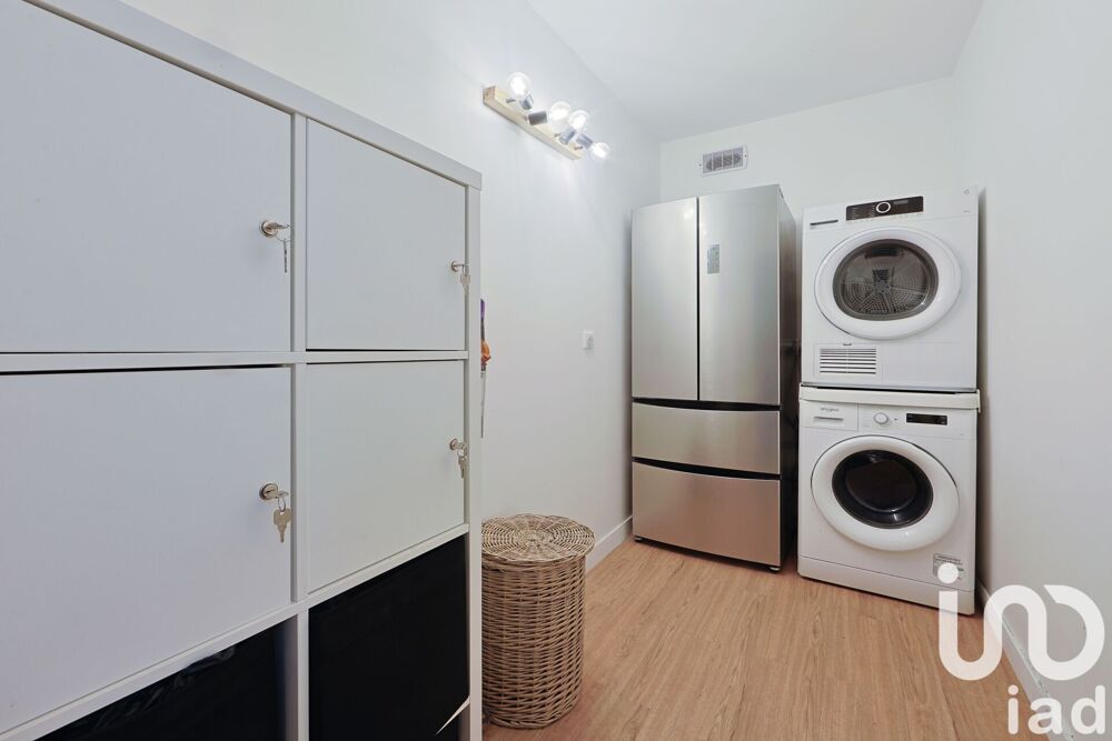 à vendre  Appartement Saint-Cloud (92210)