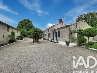  Maison à vendre 8 pièces 259 m²