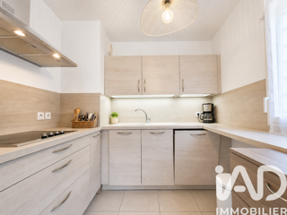  Appartement � vendre 3 pi�ces 72 m�