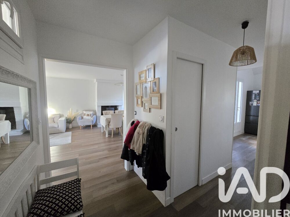 Vente Maison Vente Maison/villa 4 pièces Orléans