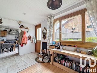  Maison à vendre 5 pièces 104 m²