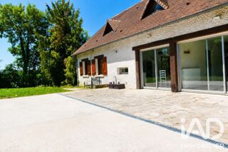  Maison à vendre 9 pièces 215 m²