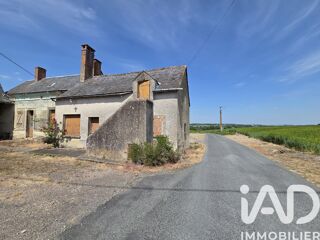  Maison à vendre 3 pièces 67 m²