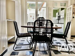  Maison à vendre 6 pièces 113 m²