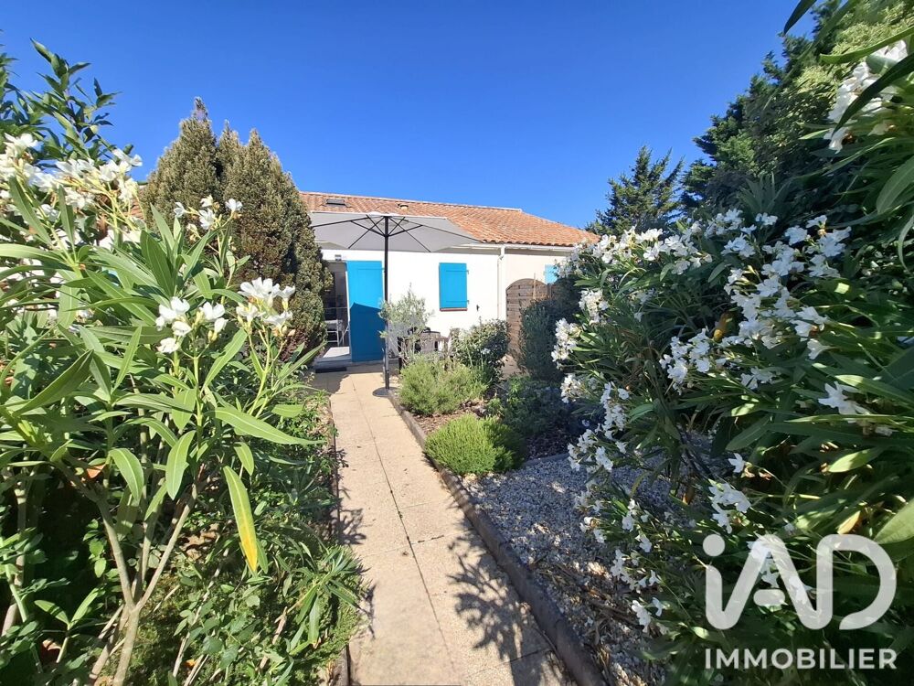 Vente Maison Vente Maison/villa 2 pièces Saint-michel-chef-chef