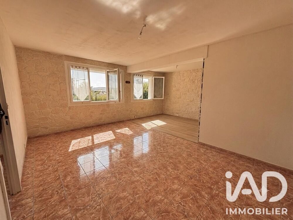 Vente Appartement Vente Appartement 3 pièces Château-thierry