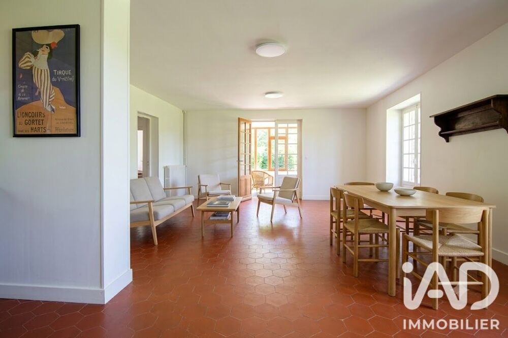 Vente Maison traditionnelle 9 pièces