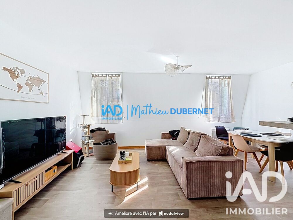 Vente Appartement Vente Appartement 2 pièces Tourcoing