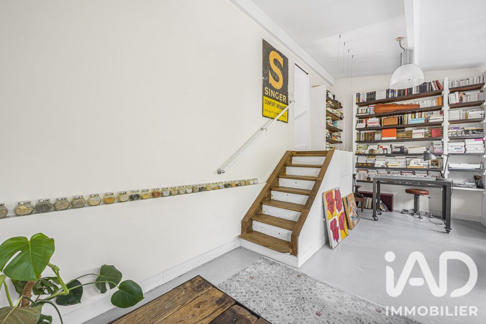 à vendre  Maison Colombes (92700)