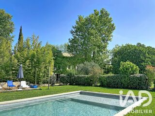 Vente Maison Vente Mas 12 pièces Orange
