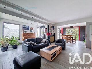  Maison à vendre 7 pièces 154 m²
