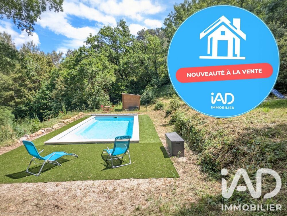 Vente Maison Vente Maison/villa 5 pièces Auriol