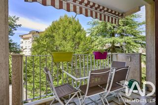  Appartement à vendre 4 pièces 85 m²