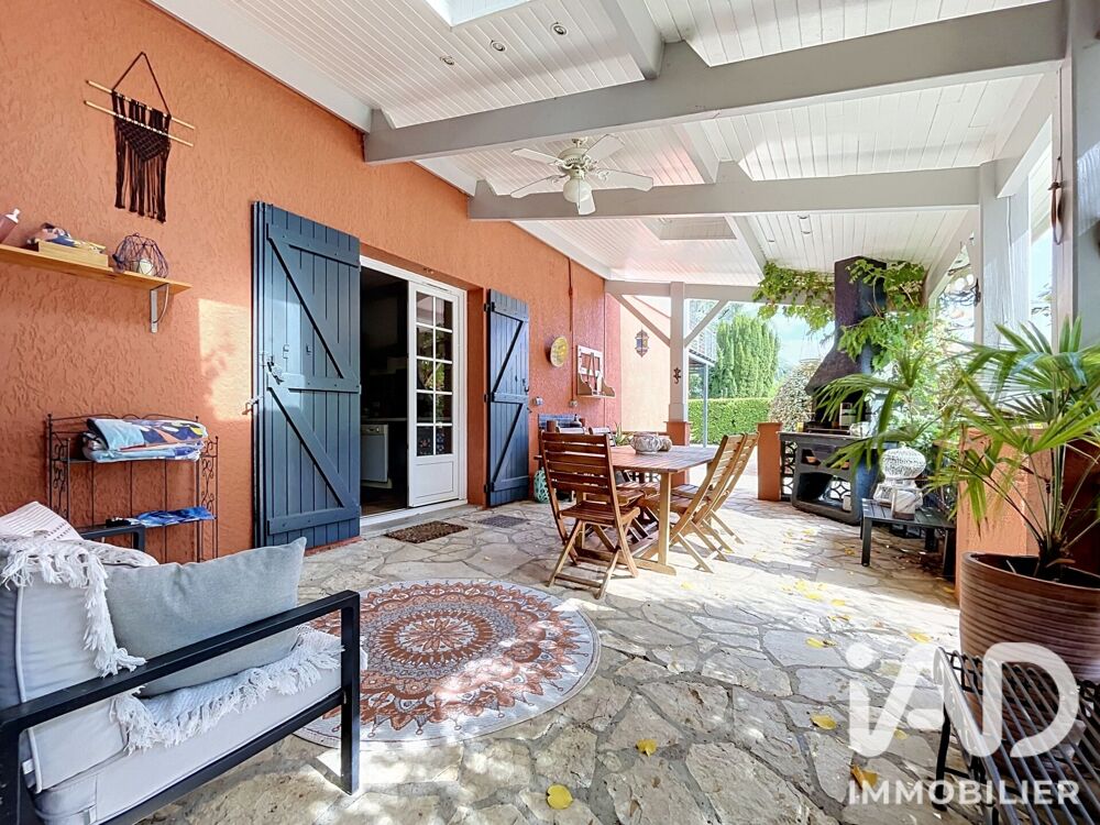 Vente Maison/villa 8 pièces