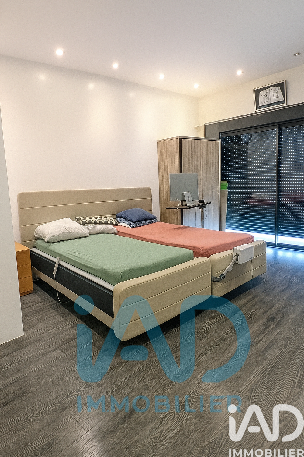 à vendre  Maison Aubervilliers (93300)
