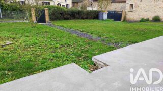  Maison à vendre 3 pièces 40 m²