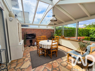  Maison à vendre 5 pièces 106 m²