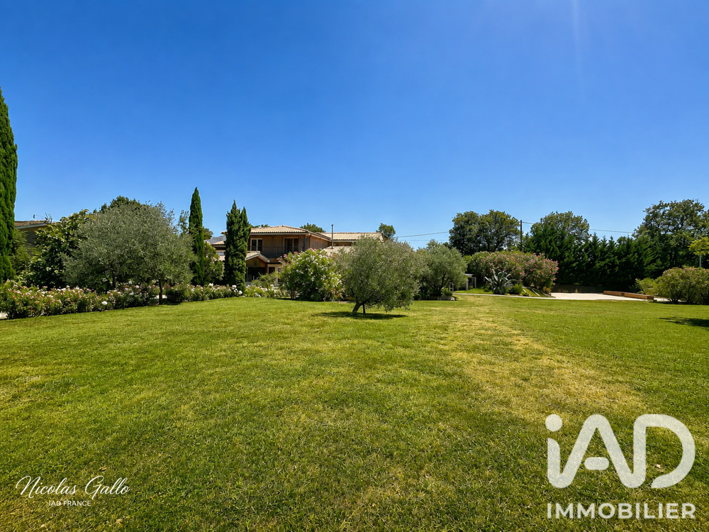 à vendre  Maison Créon (33670)