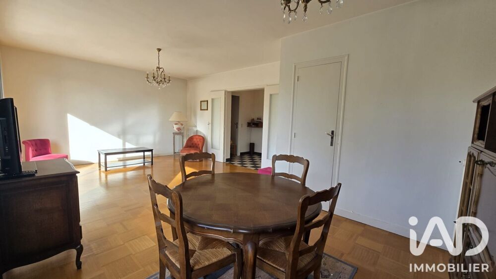 Vente Appartement Vente Appartement 3 pièces Nantes