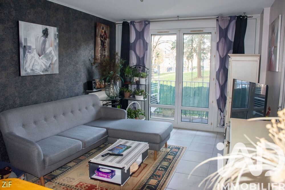 Vente Appartement Vente Appartement 3 pièces Gleizé