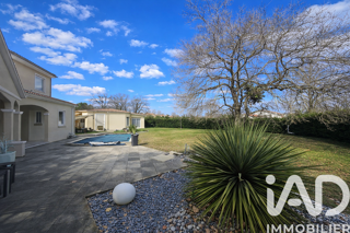  Maison � vendre 7 pi�ces 211 m�