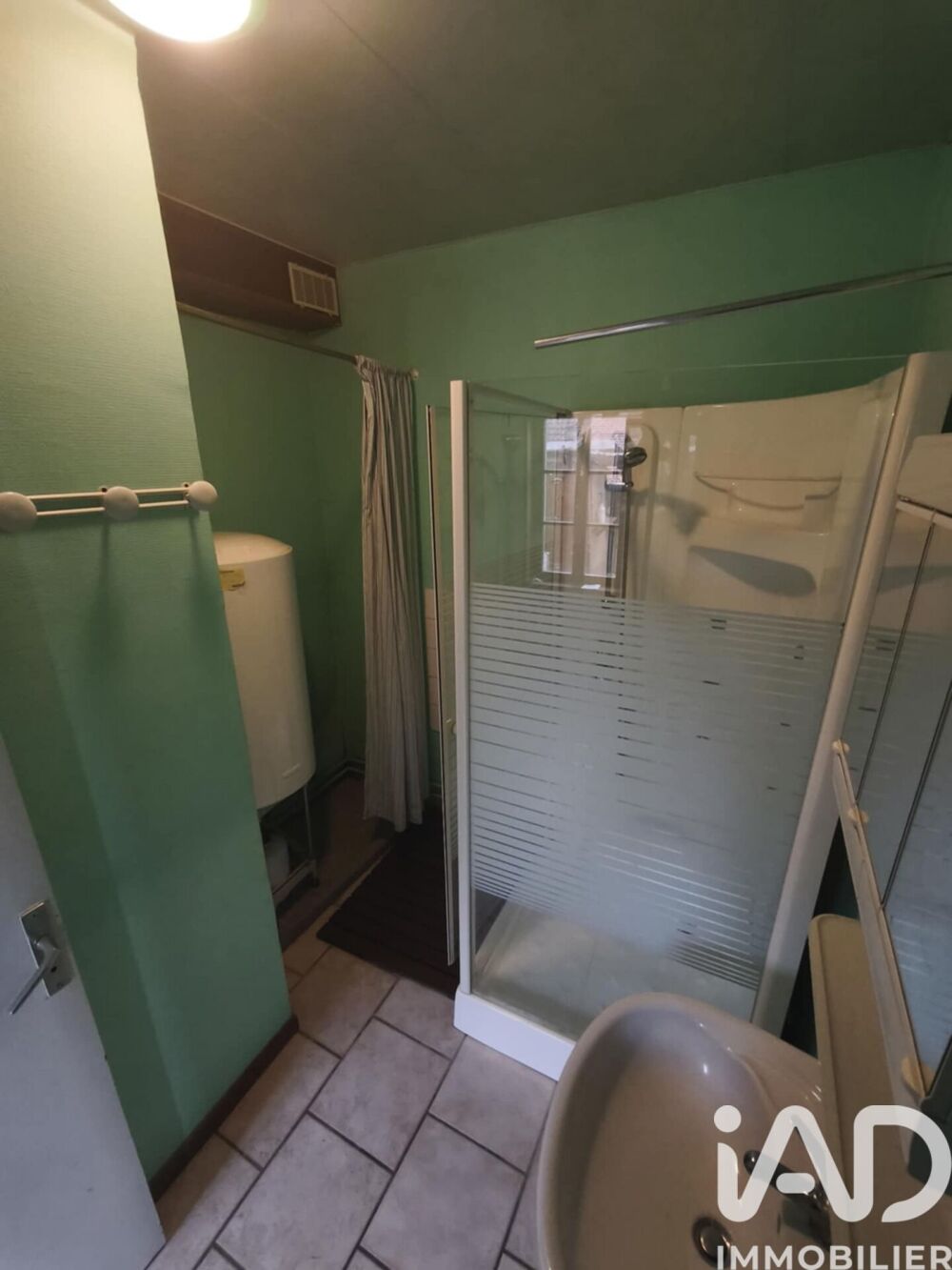 Vente Maison Vente Maison de ville 2 pièces Ghissignies