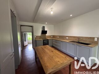  Maison à vendre 4 pièces 140 m²