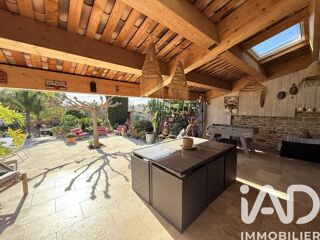  Maison à vendre 5 pièces 130 m²