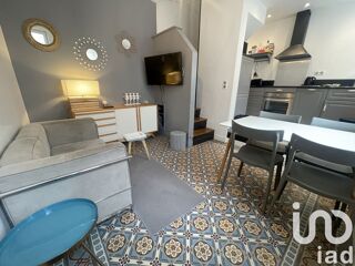  Maison à vendre 3 pièces 42 m²