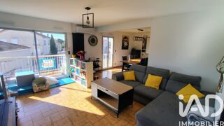  Appartement à vendre 3 pièces 84 m²