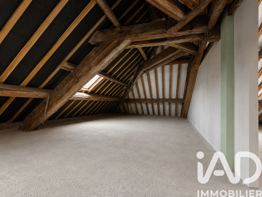 Vente Appartement Vente Appartement 3 pièces Chalon-sur-saône
