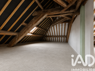  Appartement à vendre 3 pièces 82 m²
