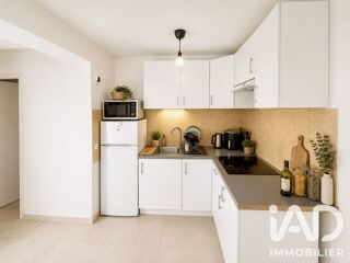  Appartement à vendre 2 pièces 40 m²