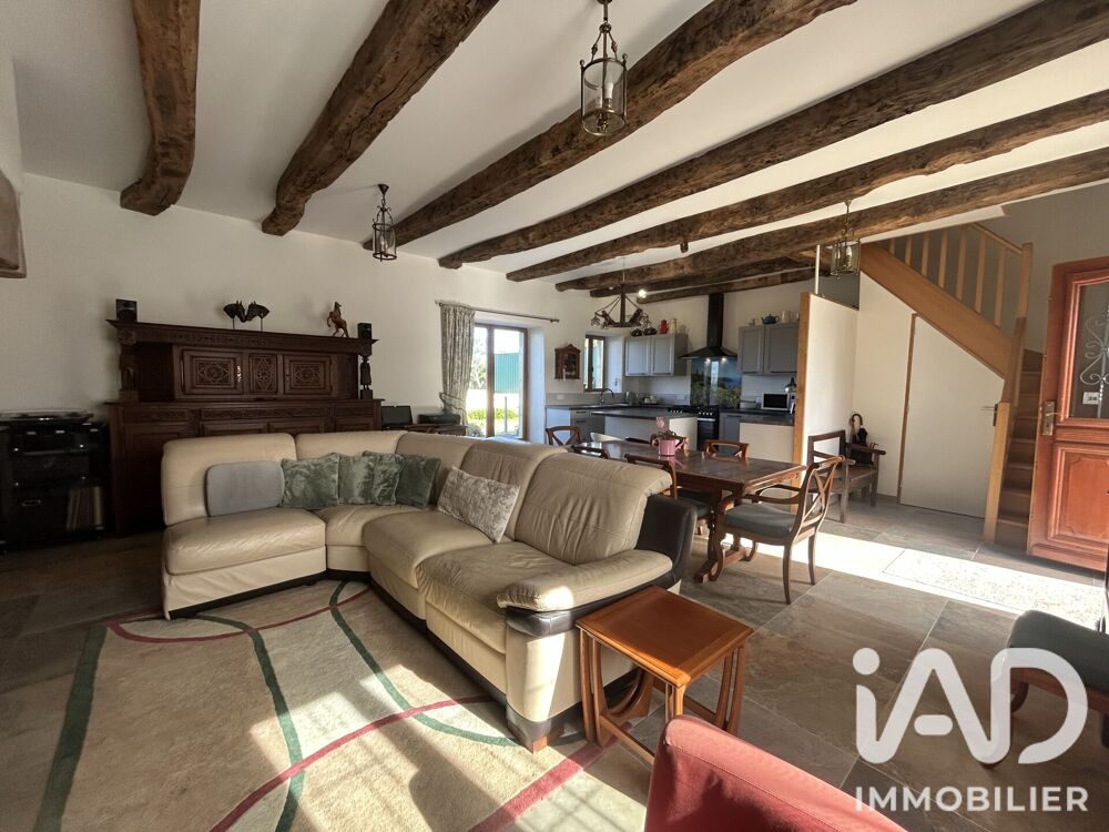 Vente Maison Vente Maison/villa 9 pièces Ruca