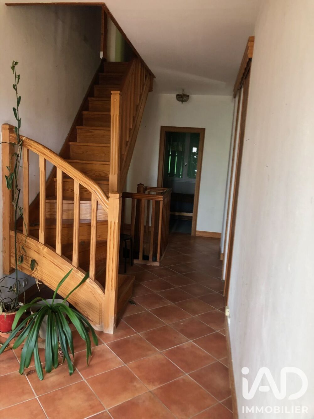 Vente Maison Vente Maison/villa 4 pièces Marcenais