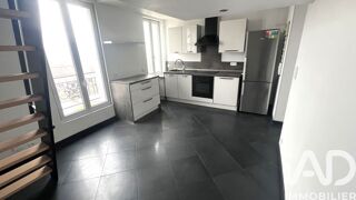  Appartement � vendre 2 pi�ces 40 m�