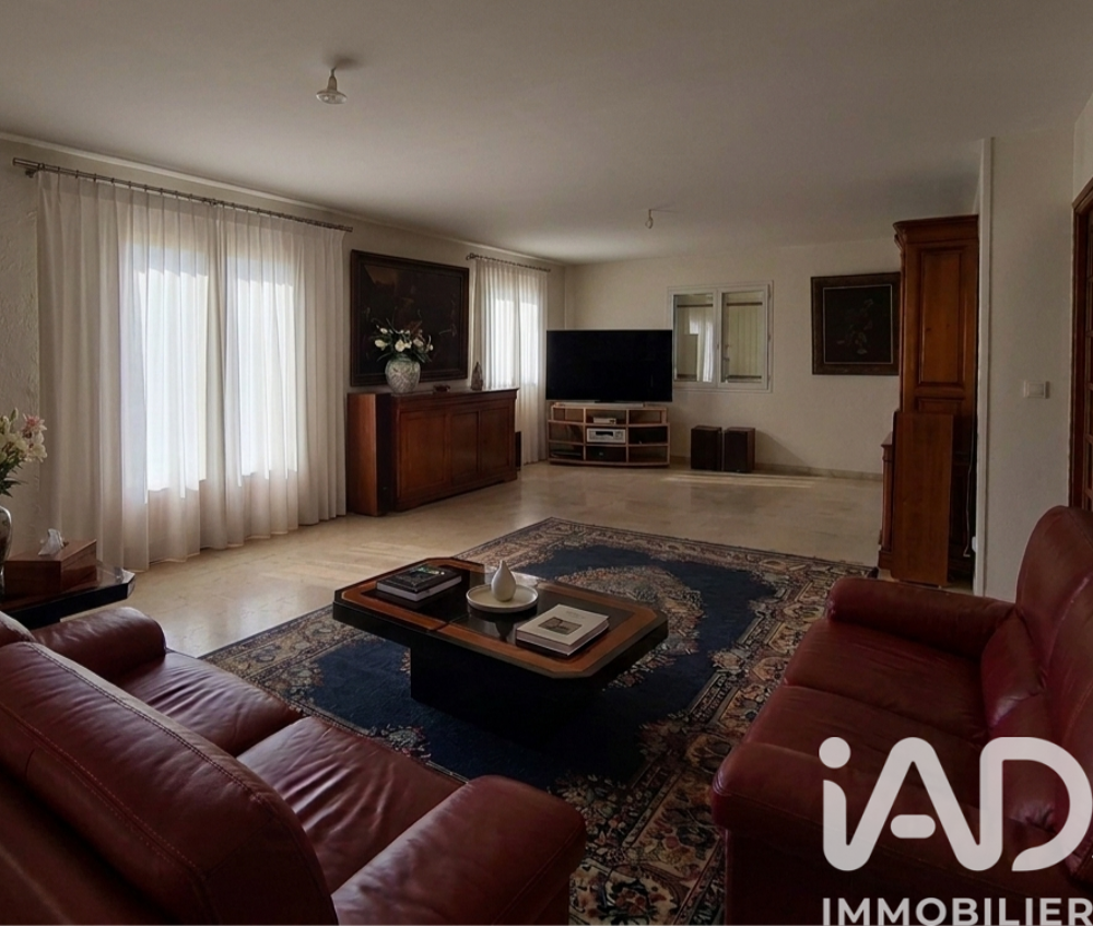 Vente Maison/villa 9 pièces