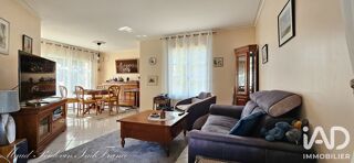  Maison à vendre 5 pièces 145 m²