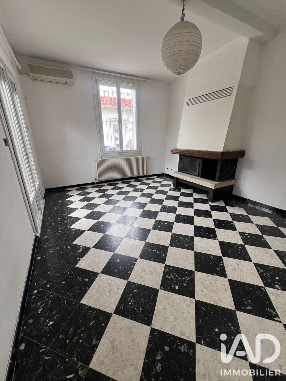 Vente Appartement Vente Appartement 3 pièces Nîmes