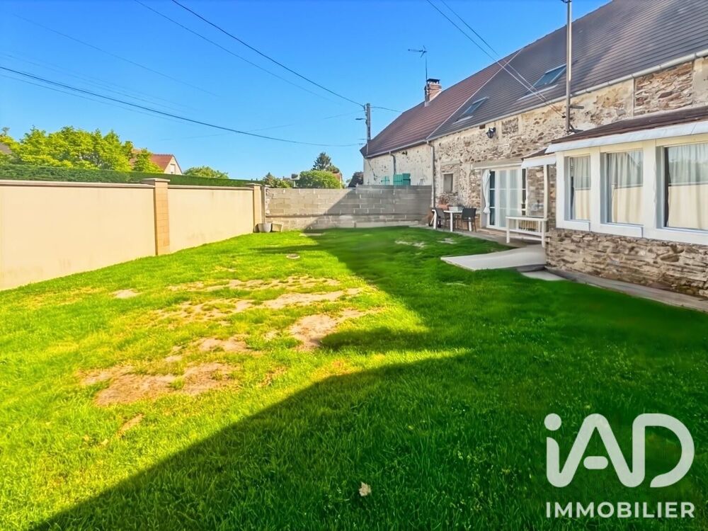 Vente Maison Vente Maison/villa 6 pièces Saint-martin-des-champs