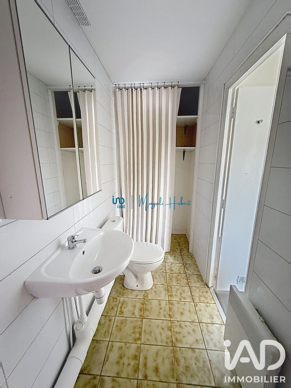 Vente Appartement Vente Appartement 1 pièce Ozoir-la-ferrière