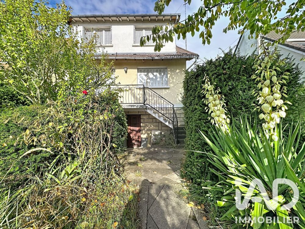 Vente Maison Vente Maison/villa 6 pièces Mitry-mory